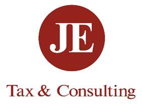 JE Tax